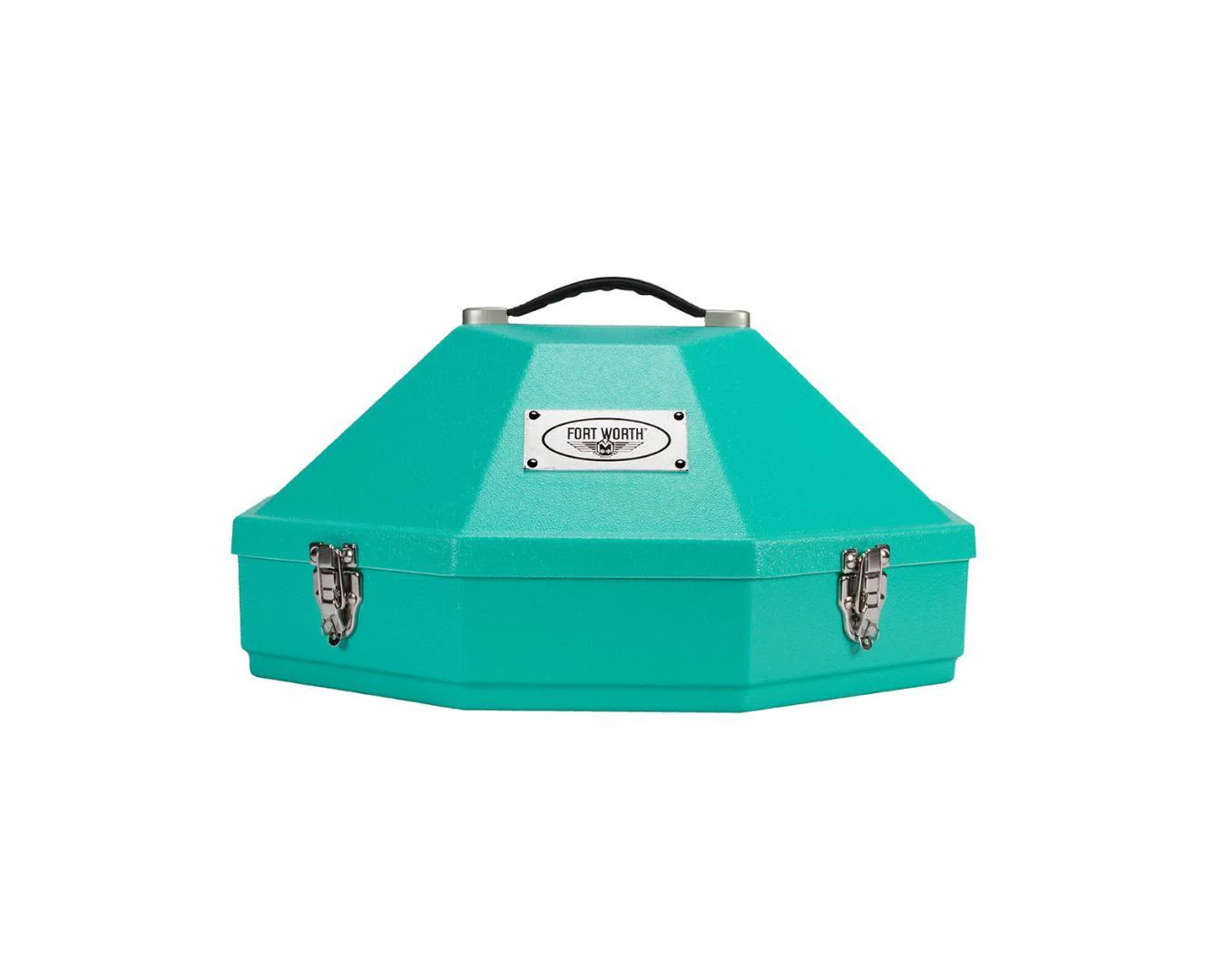 Fort Worth Western Hat Carrier - Various Colours - Image 8