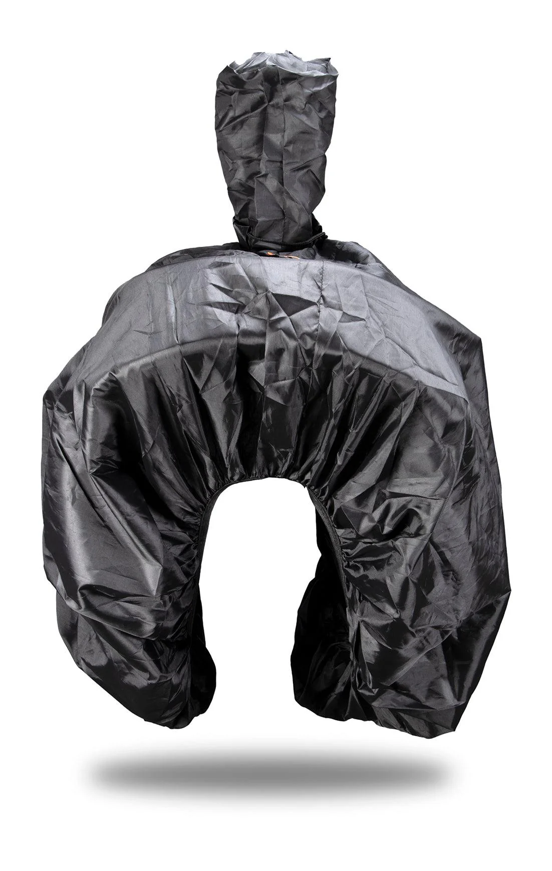 Fort Worth Western Saddle Dust Cover - Image 3