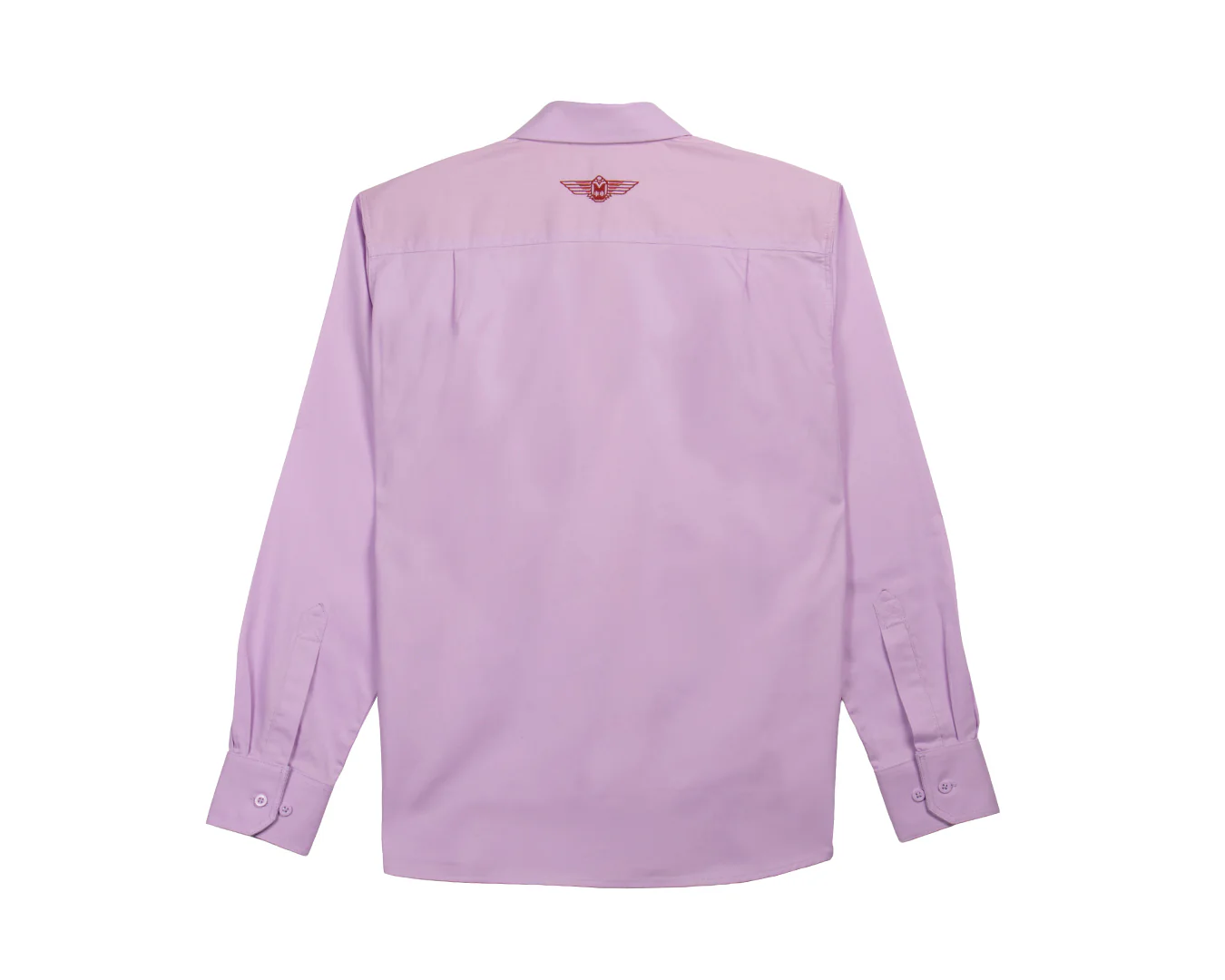 Fort Worth Women's Full Button Work Shirt - Image 11