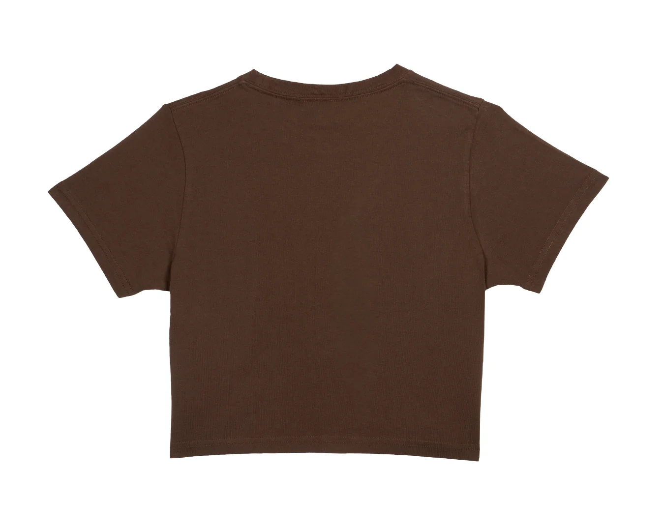 Fort Worth Women's Icon Crop Top - Image 2