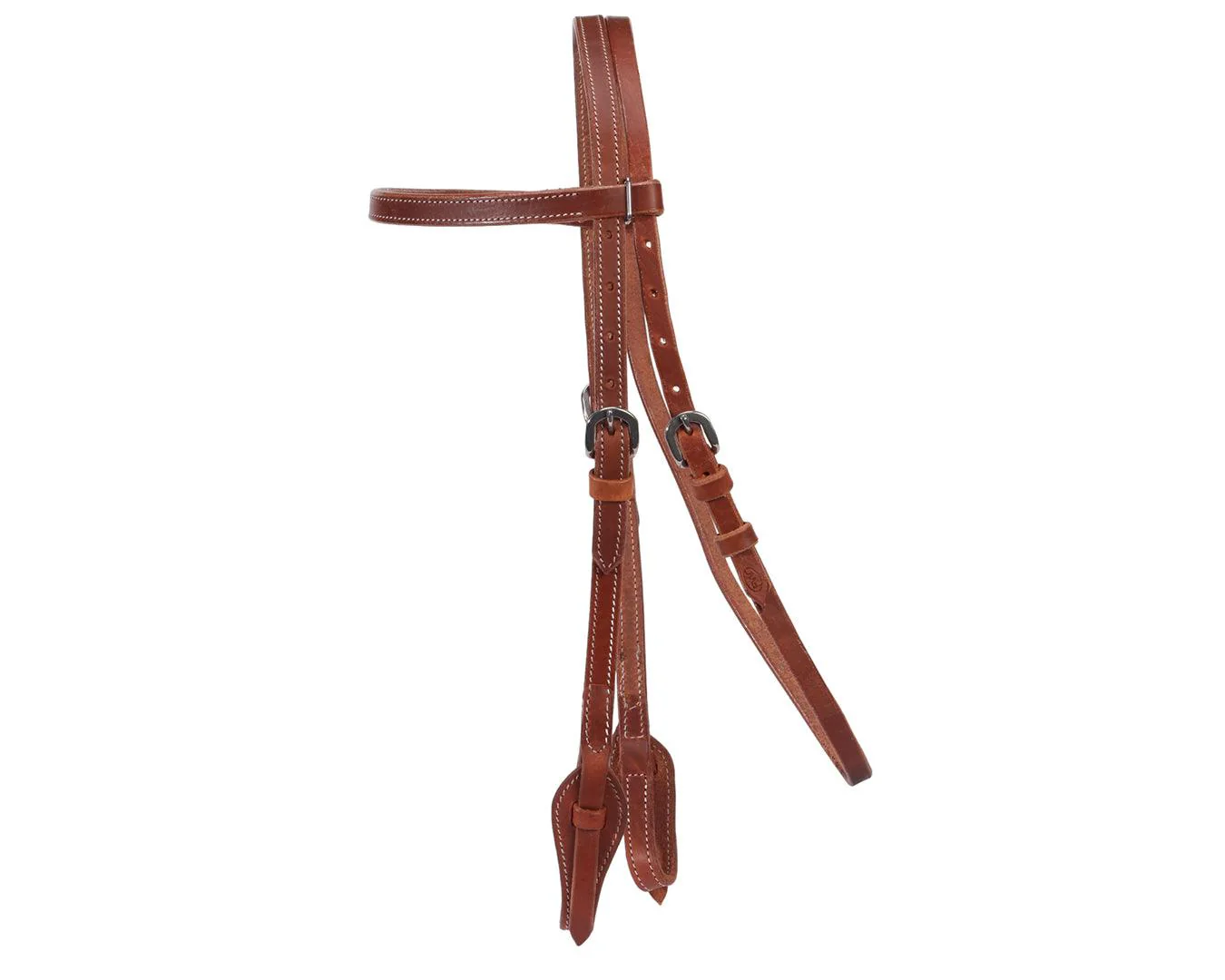 Fort Worth Work Headstall Quick Release - Image 2