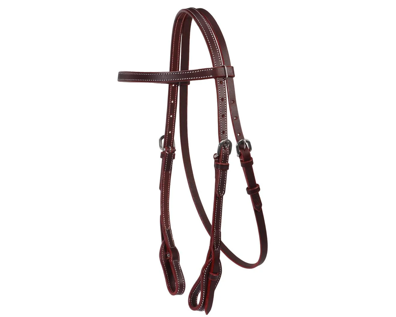 Fort Worth Work Headstall Quick Release - Image 4