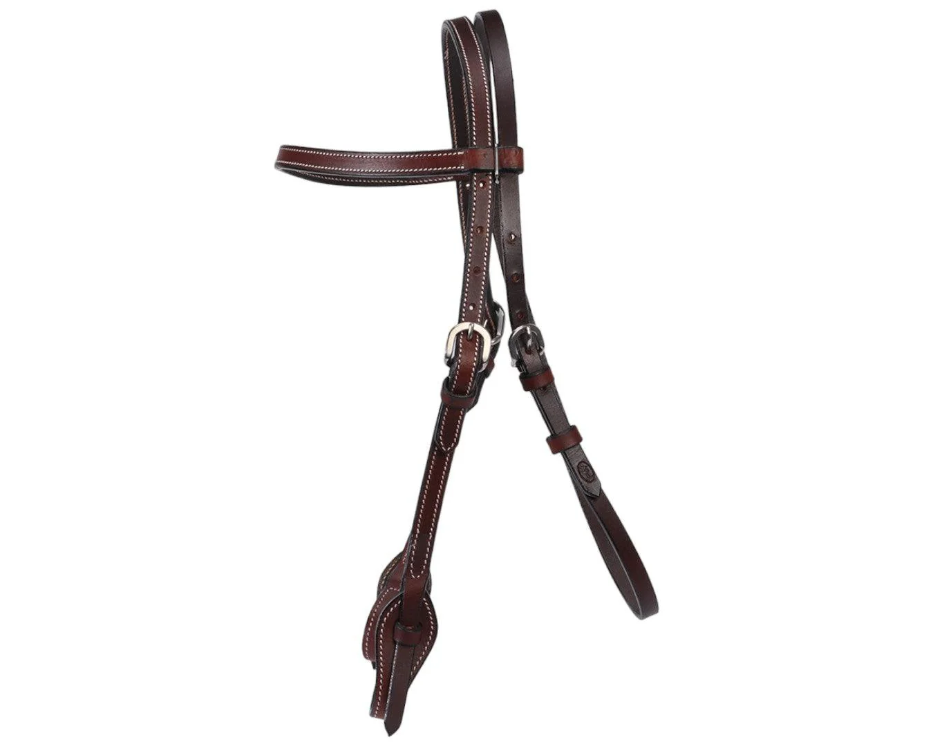 Fort Worth Work Headstall Quick Release - Image 7