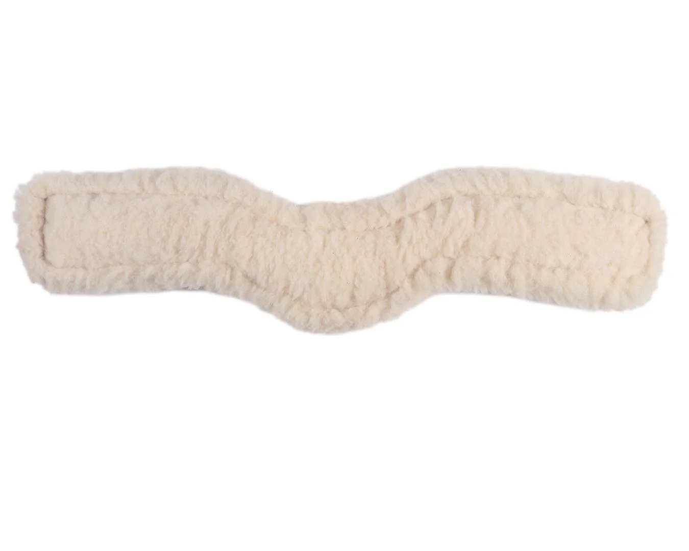 Fortworth Ergonomic Leather Cinch with Removable Fleece Liner - Image 2