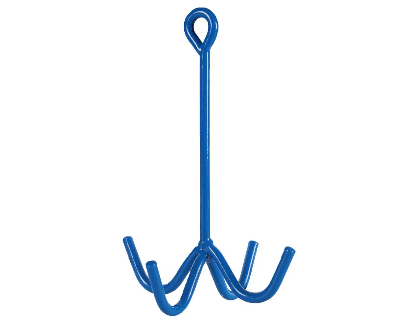 Four Pronged Tack Cleaning Hook