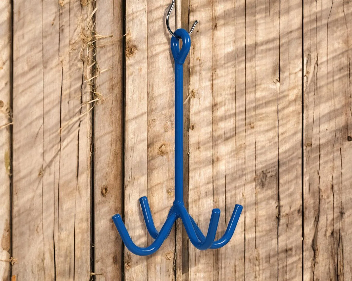 Four Pronged Tack Cleaning Hook - Image 4