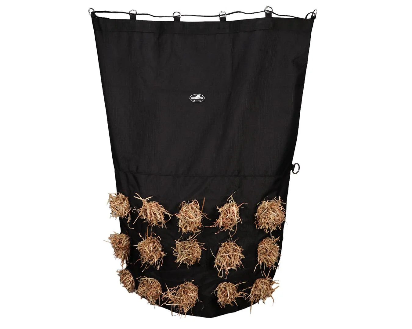 Show Master Full Hay Bale Bag Feeder