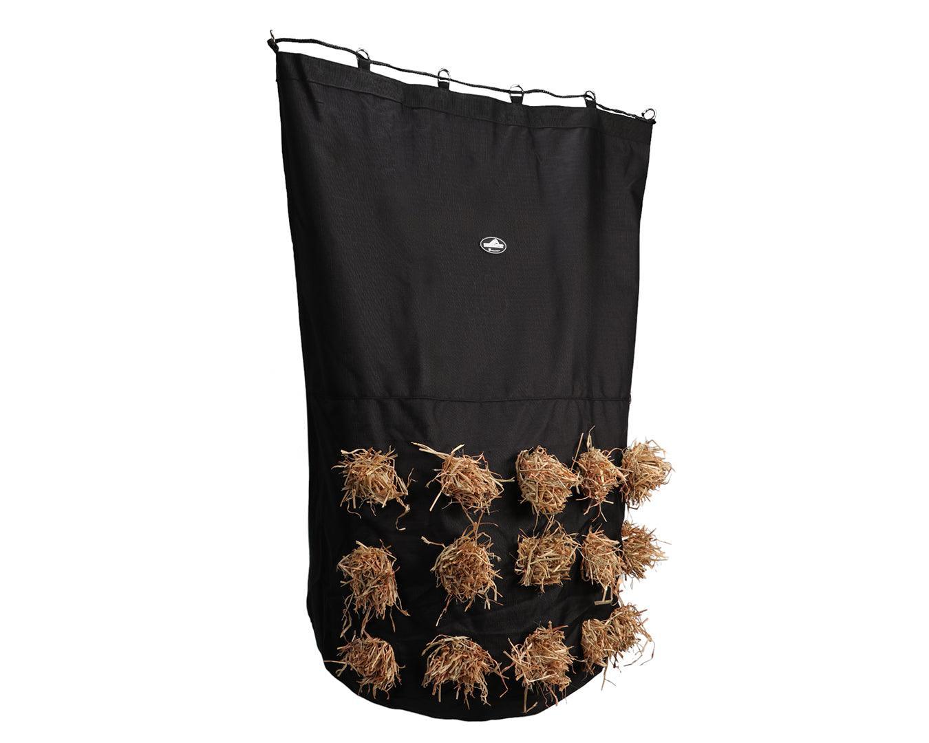Show Master Full Hay Bale Bag Feeder - Image 4
