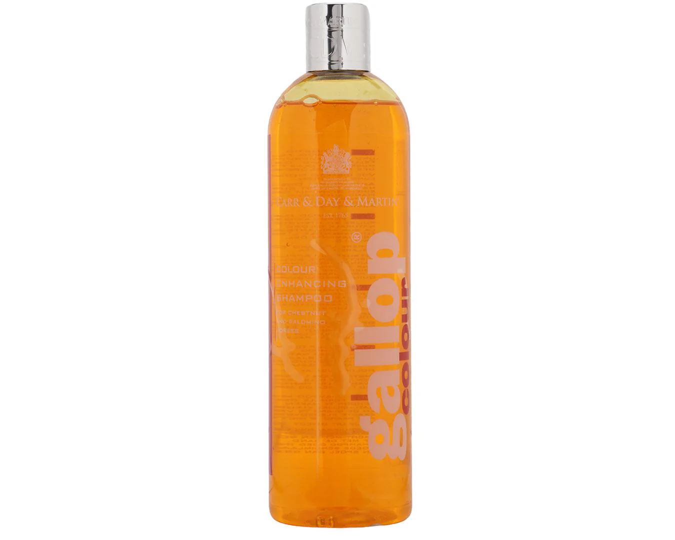 Carr & Day & Martin Gallop Colour Shampoo
