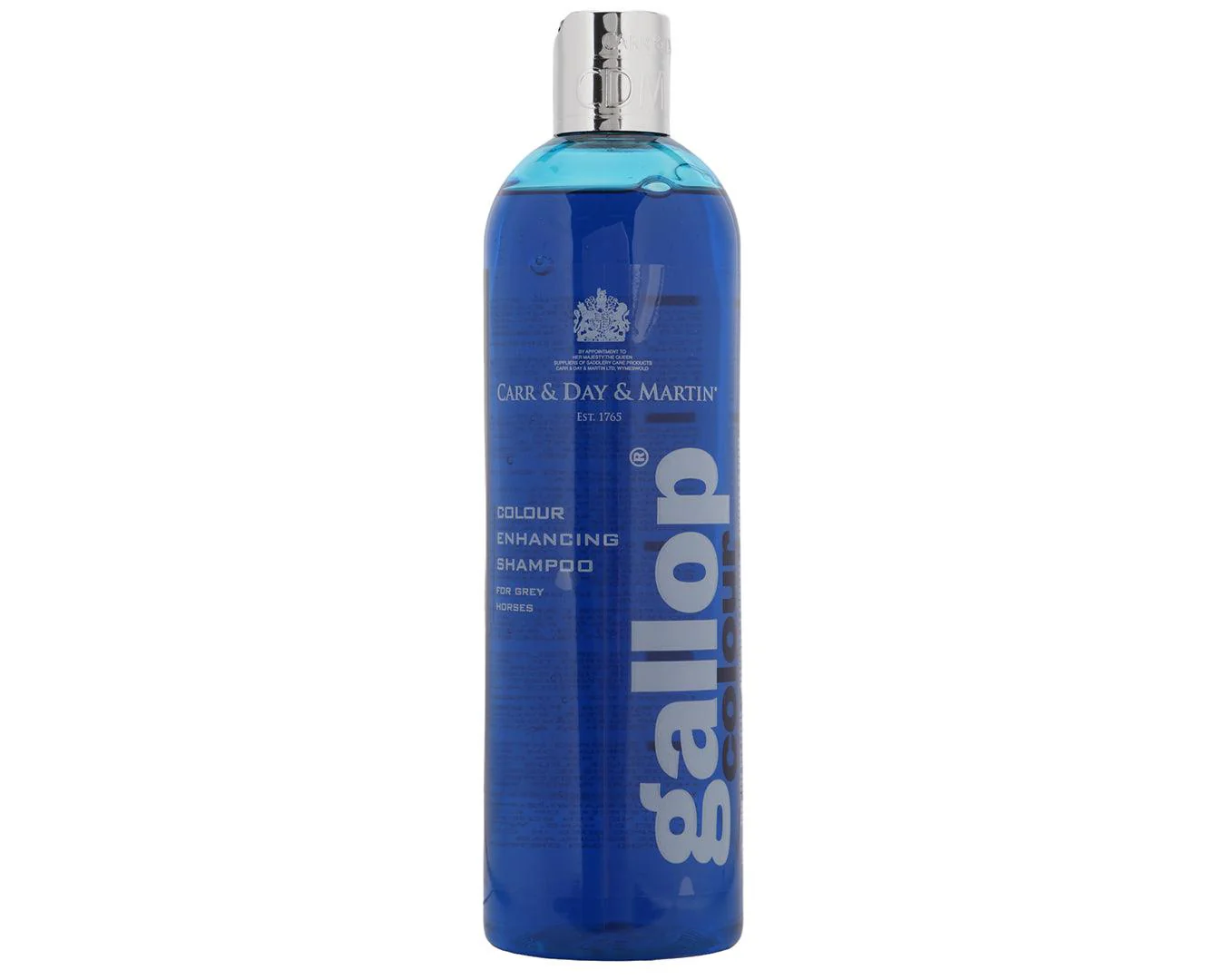 Carr & Day & Martin Gallop Colour Shampoo - Image 3