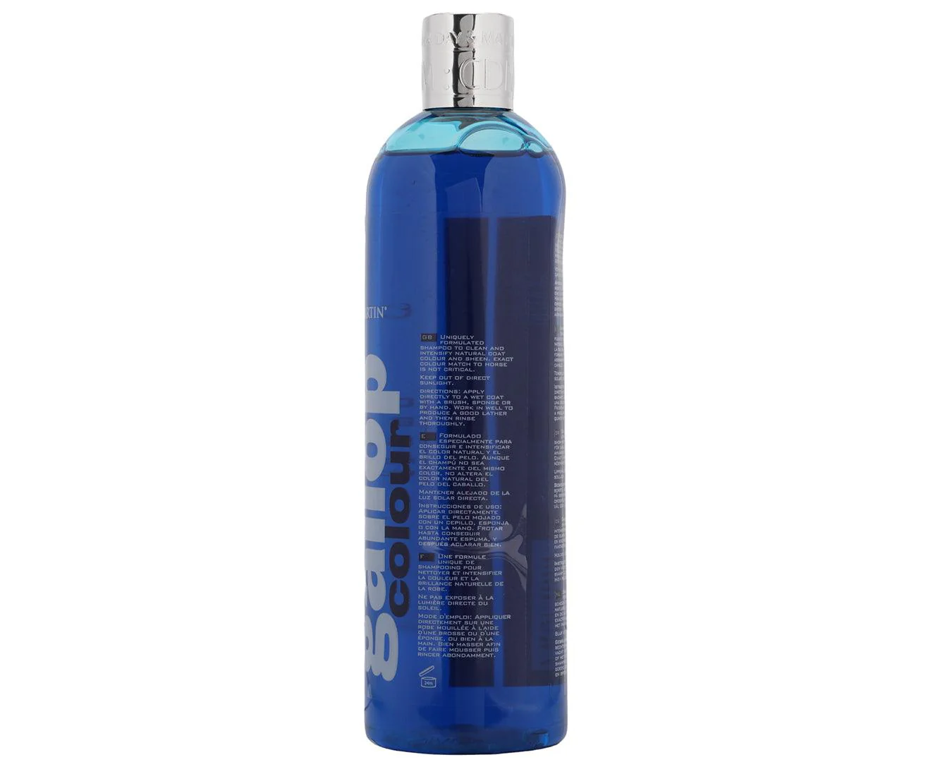 Carr & Day & Martin Gallop Colour Shampoo - Image 4