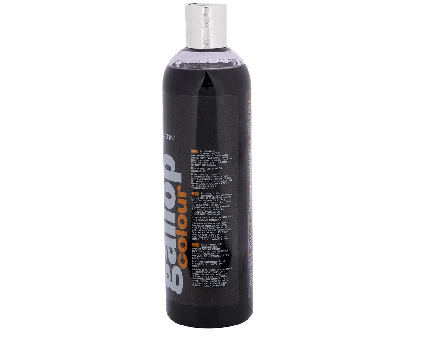 Carr & Day & Martin Gallop Colour Shampoo - Image 6