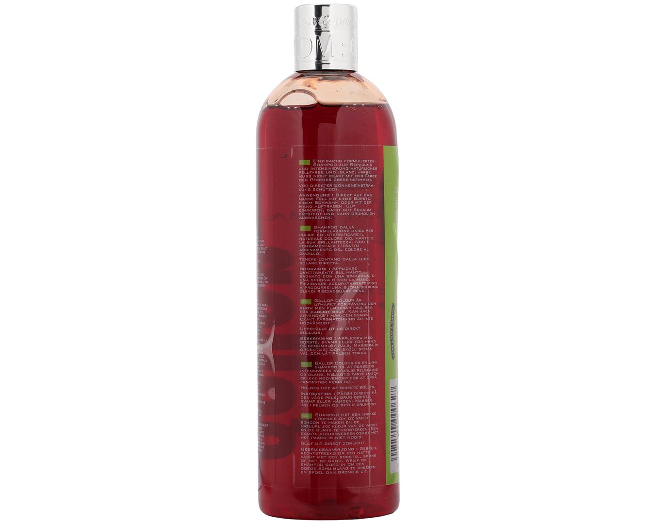 Carr & Day & Martin Gallop Colour Shampoo - Image 8