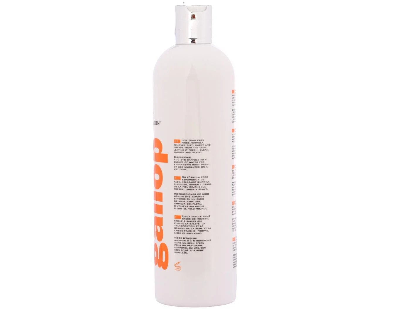 Carr & Day & Martin Gallop Conditioning Shampoo - Image 2