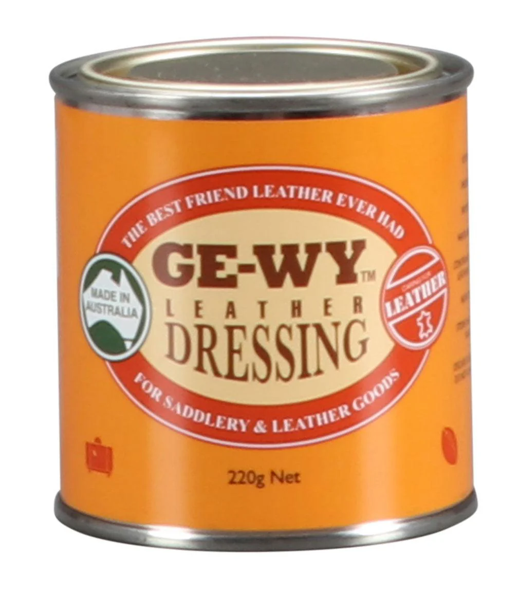 Ge-Wy Leather Dressing - Image 2