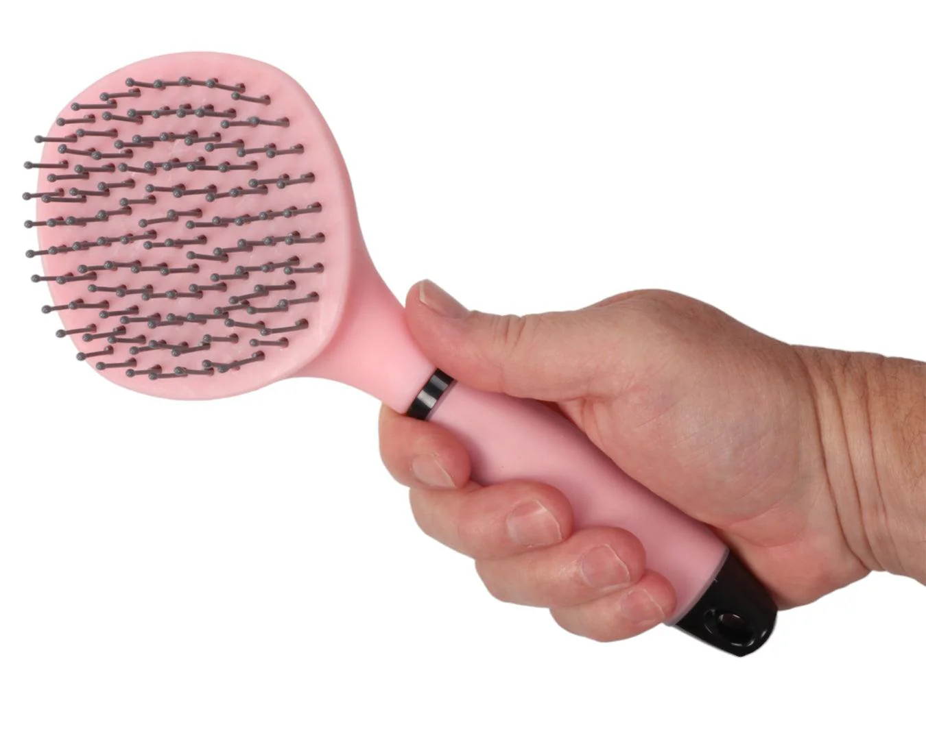 Gel Grip Mane & Tail Brush - Image 8