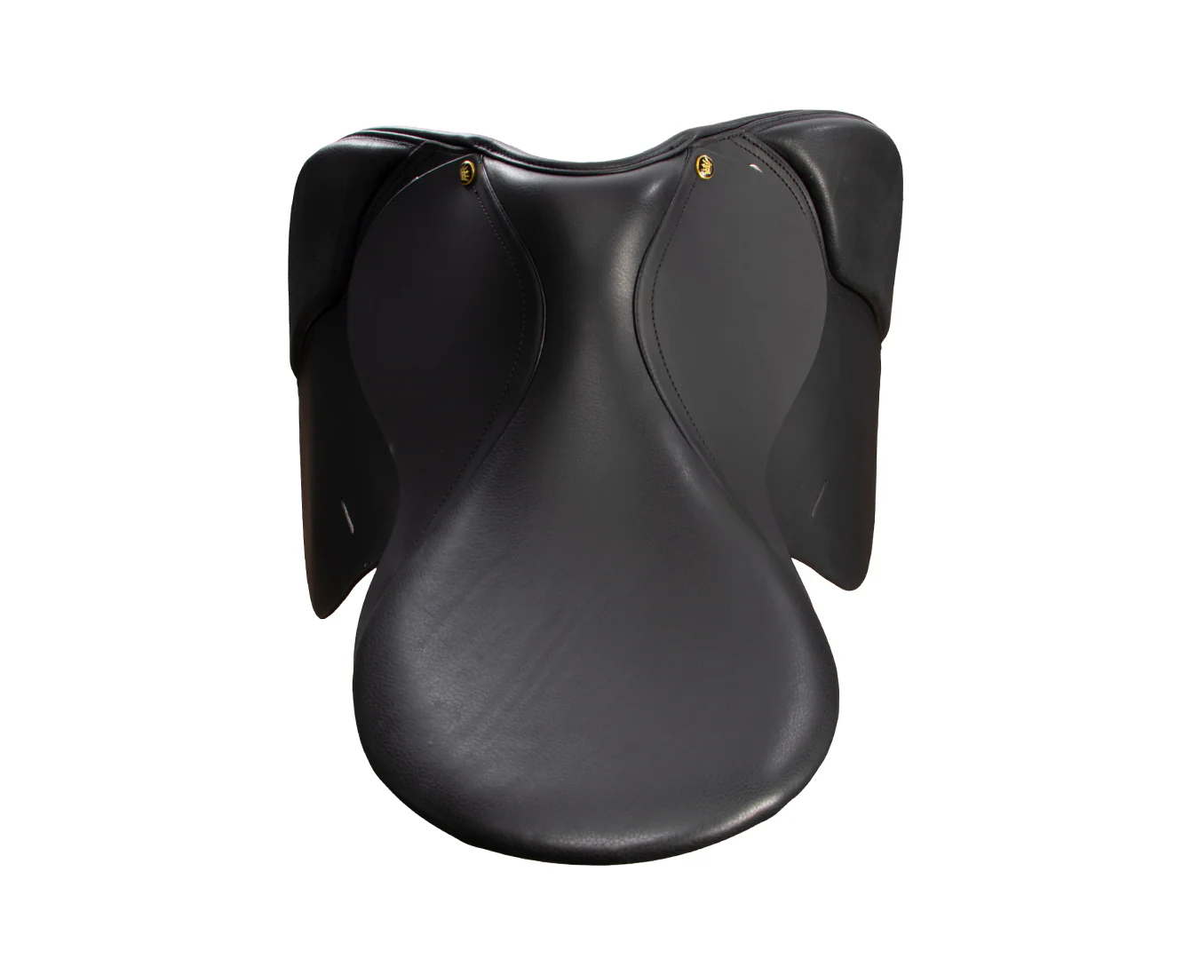 Jeremy & Lord Leather All Purpose Saddle - Image 6