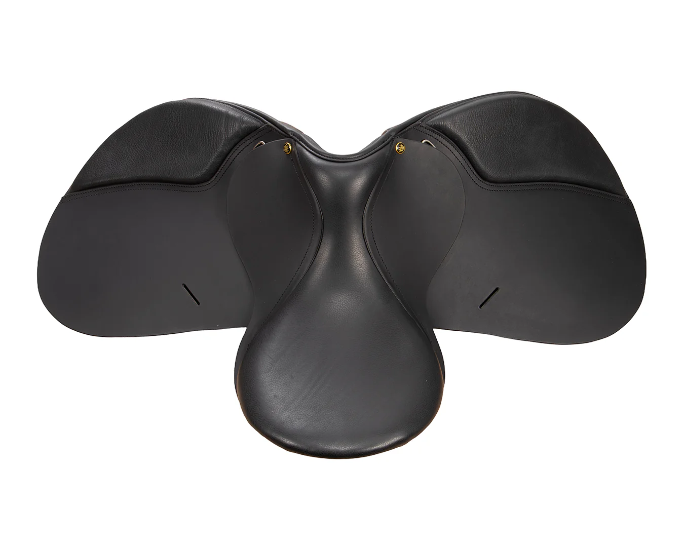 Jeremy & Lord Leather All Purpose Saddle - Image 7