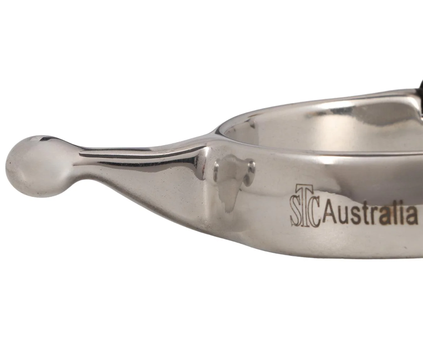 Gentle Touch Stockman's Spurs - Image 2