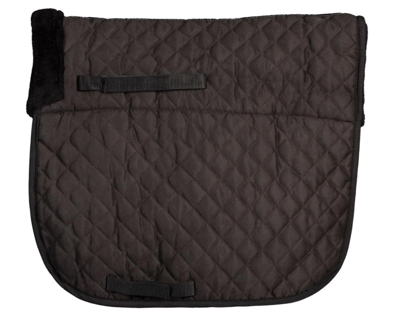 GG General Purpose Saddle Pad with Fleece