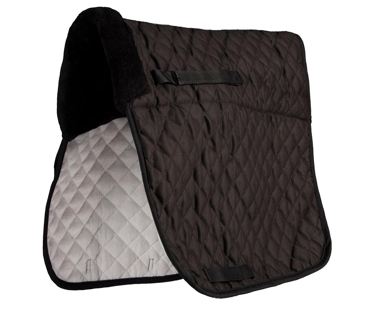 GG General Purpose Saddle Pad with Fleece - Image 2