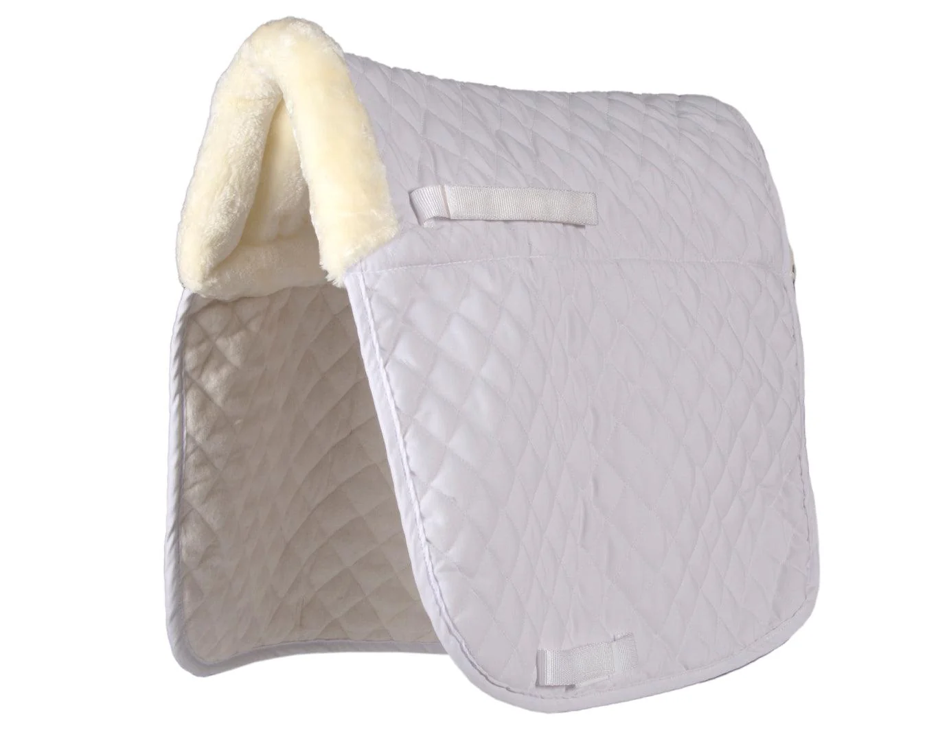 GG General Purpose Saddle Pad with Fleece - Image 4