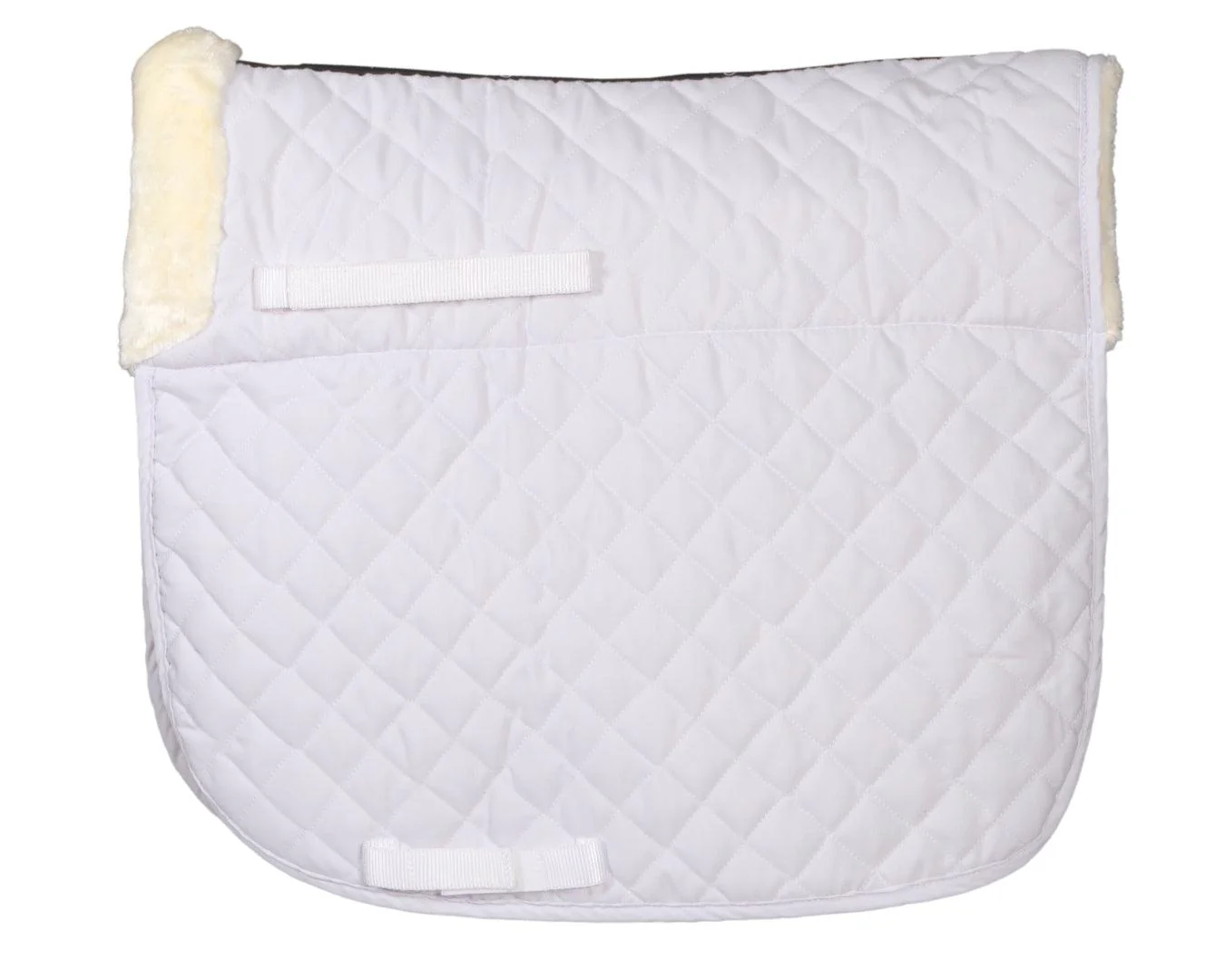 GG General Purpose Saddle Pad with Fleece - Image 6