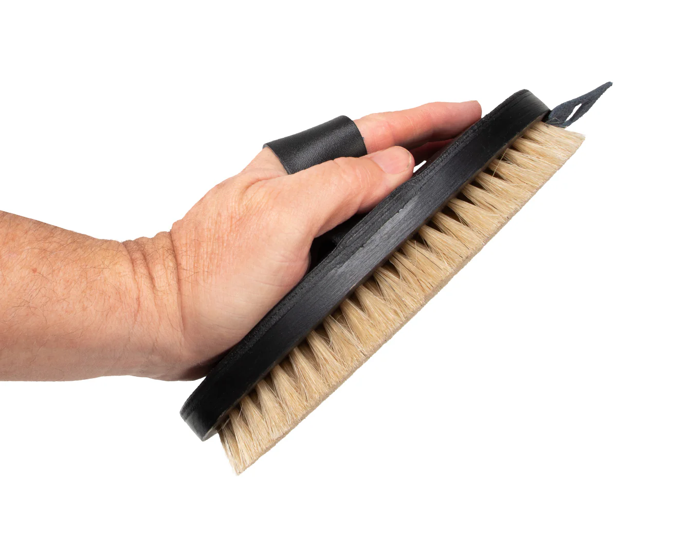GG Australia Pure Bristle Body Brush - Image 5