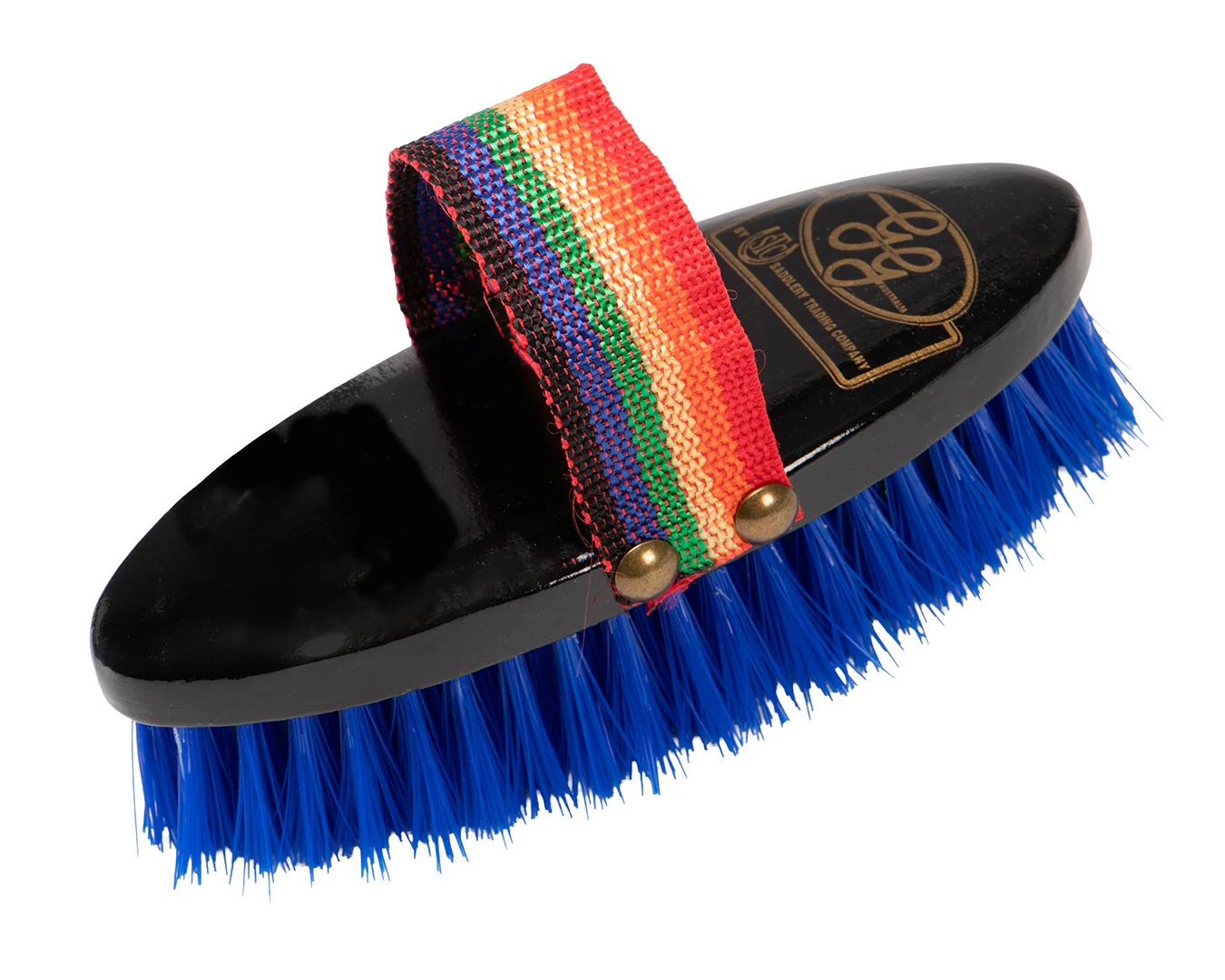 GG Australia Rainbow Body Brush - Image 5