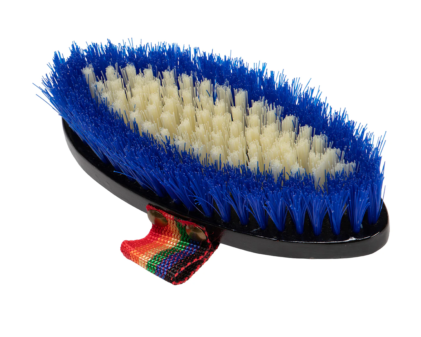 GG Australia Rainbow Body Brush - Image 6