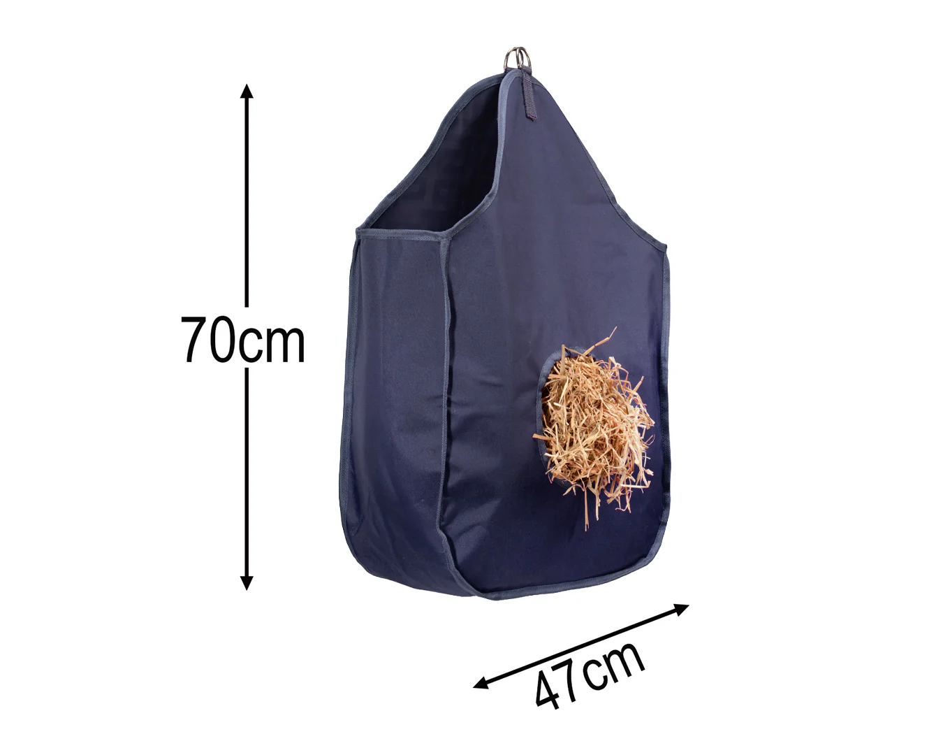 GG Hay Bag Feeder - Image 5