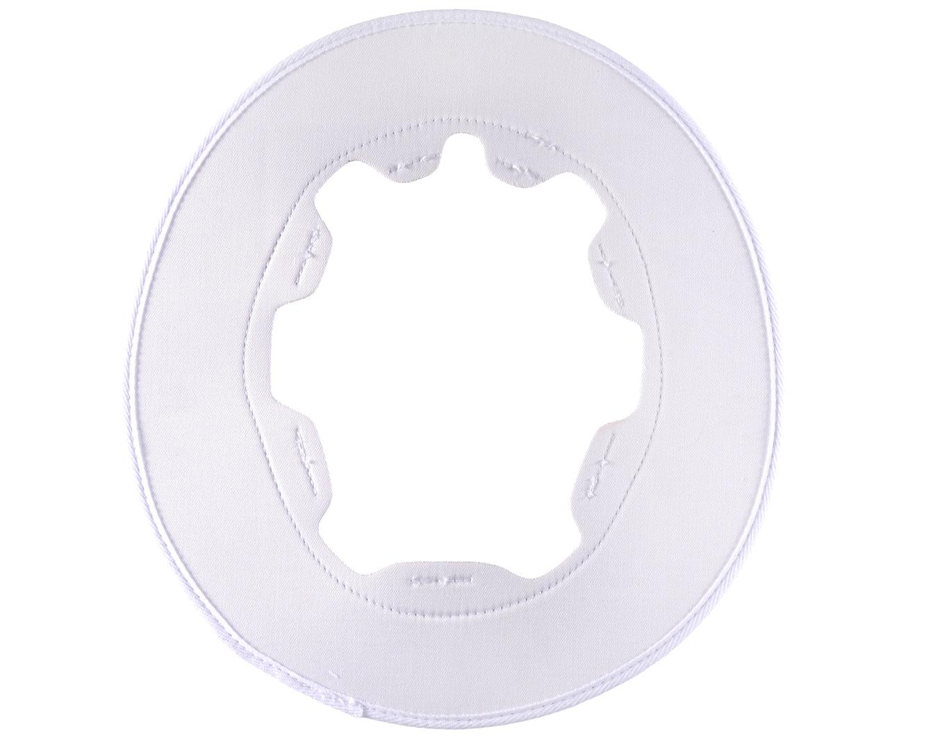 GG Rider 3" Wide Helmet Brim - Image 2