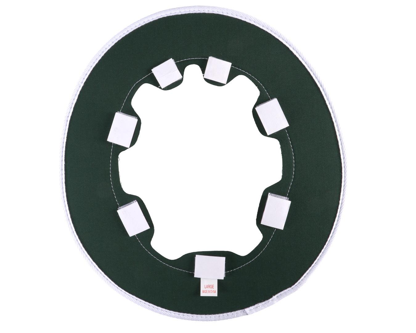 GG Rider 3" Wide Helmet Brim - Image 3