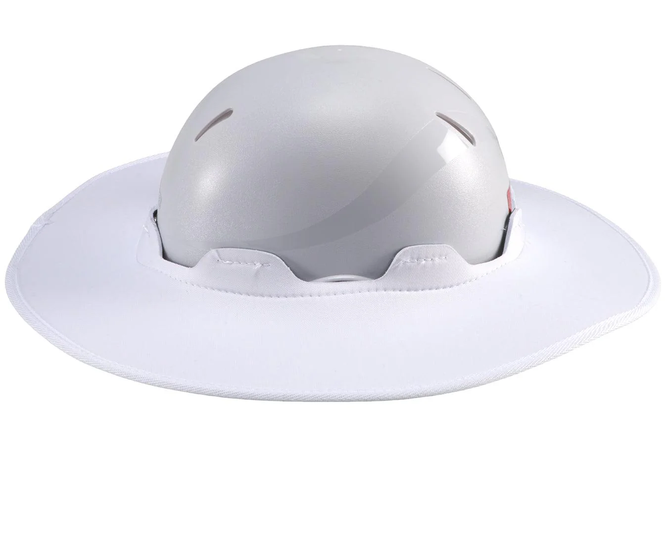 GG Rider 4" Wide Helmet Brim - Image 4