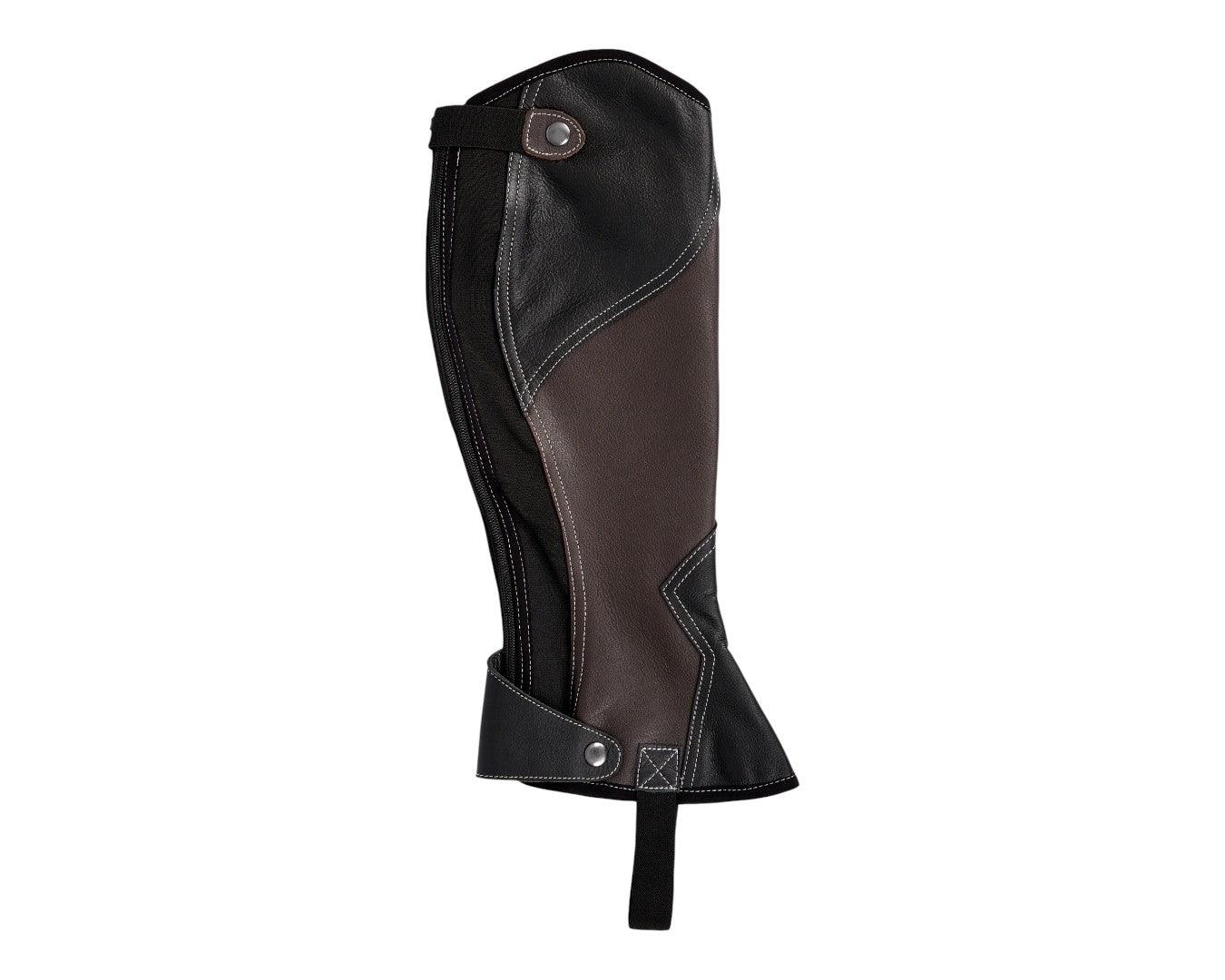 GG Rider Leather Gaiter - Image 3