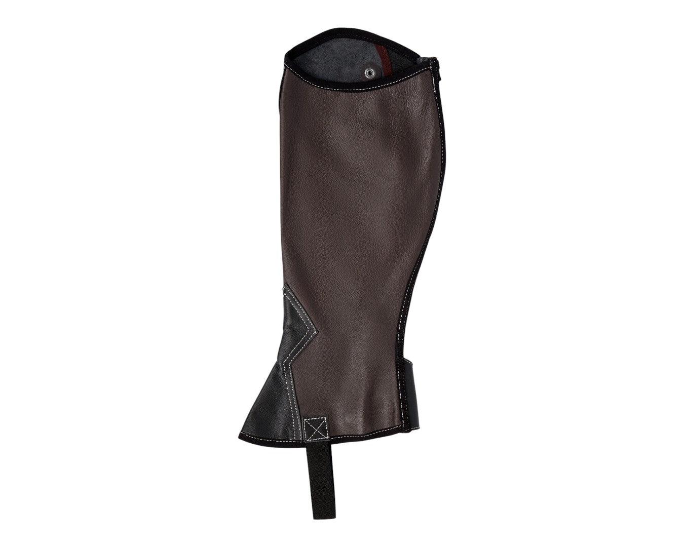 GG Rider Leather Gaiter - Image 4