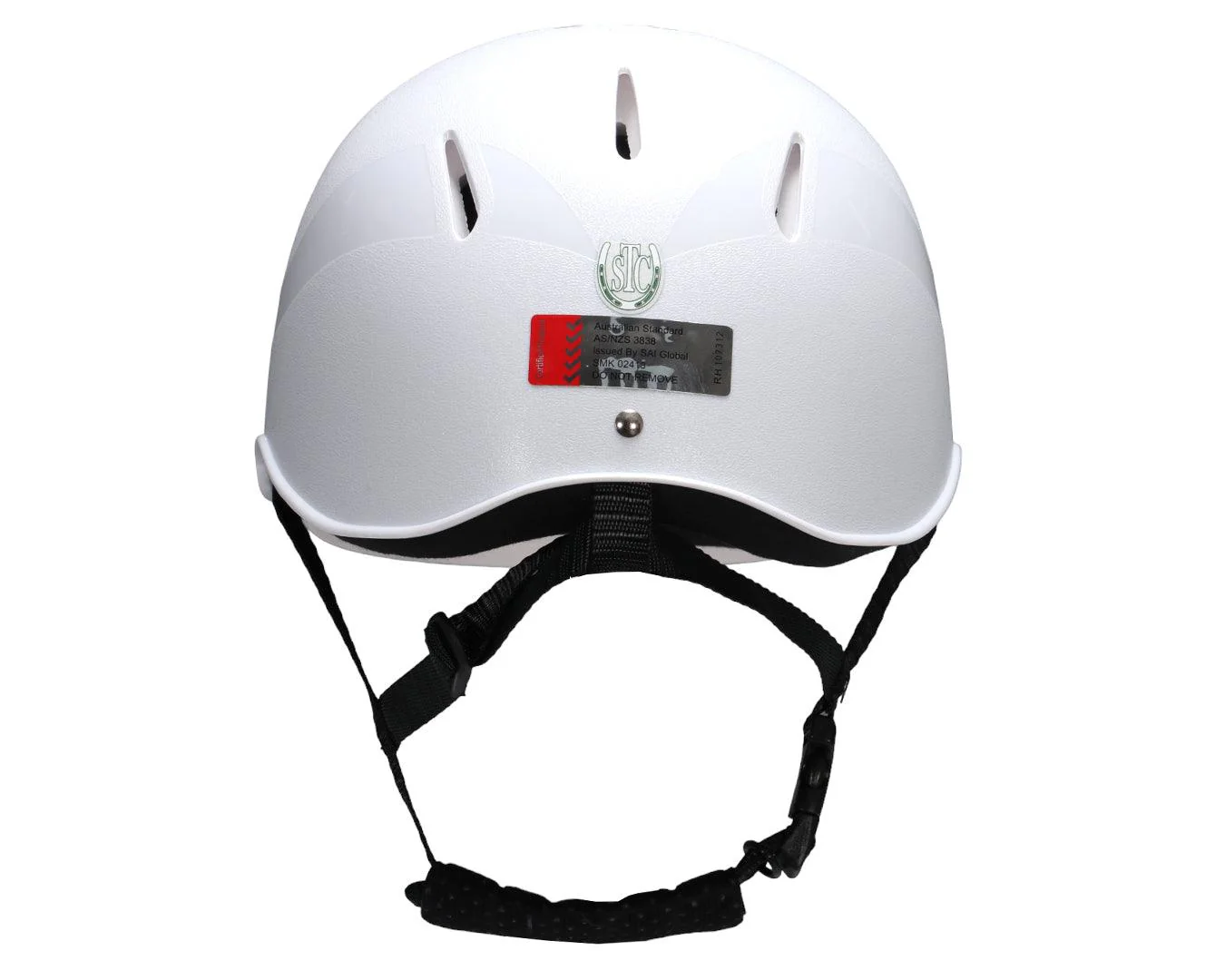 GG Rider Safety Helmet - Image 5