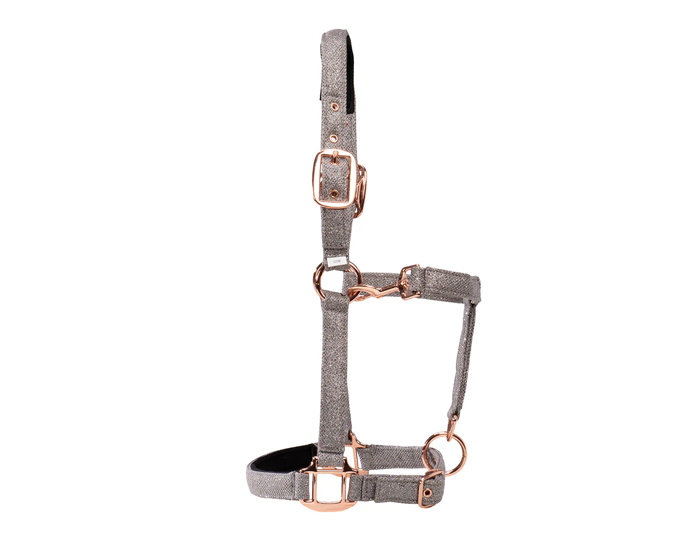 Show Master Glitter Halter - Image 15