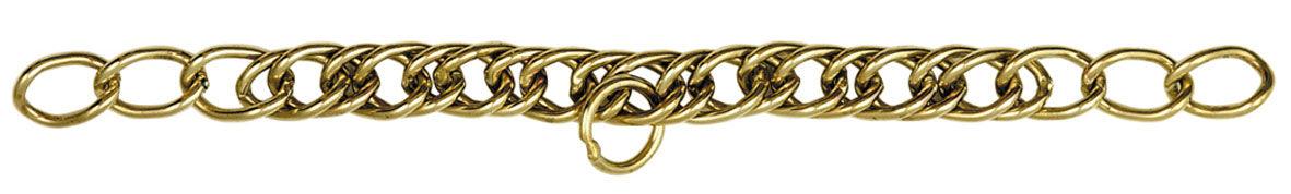Gold Medal Curb Chain