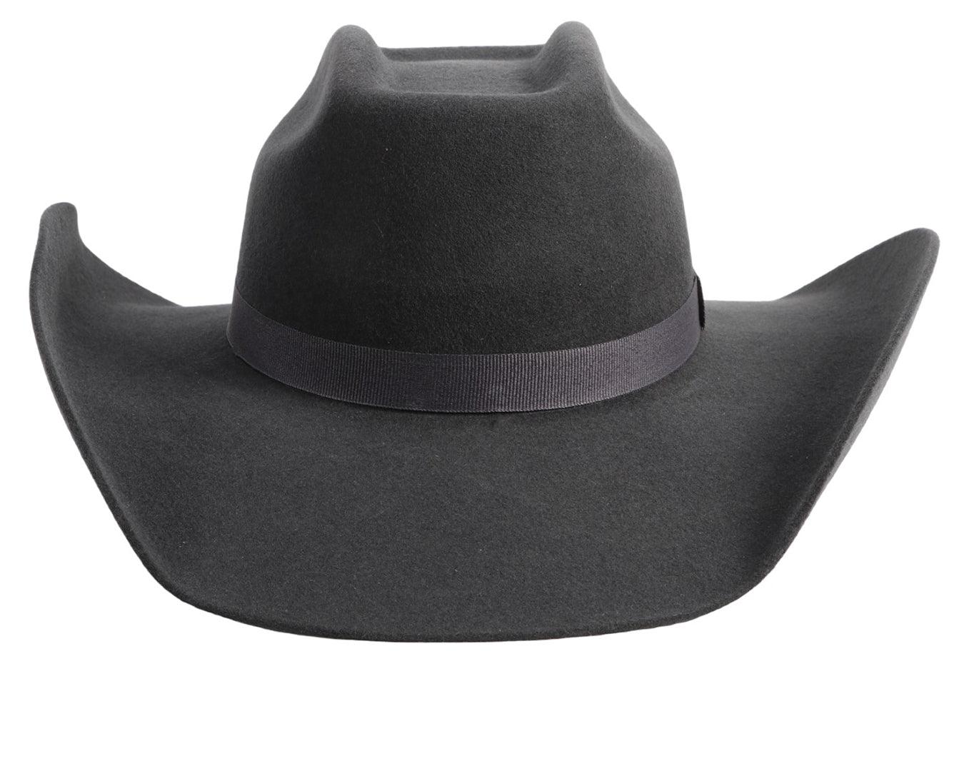 Gone Country Hats - Chute Cowboy Hat - Image 11