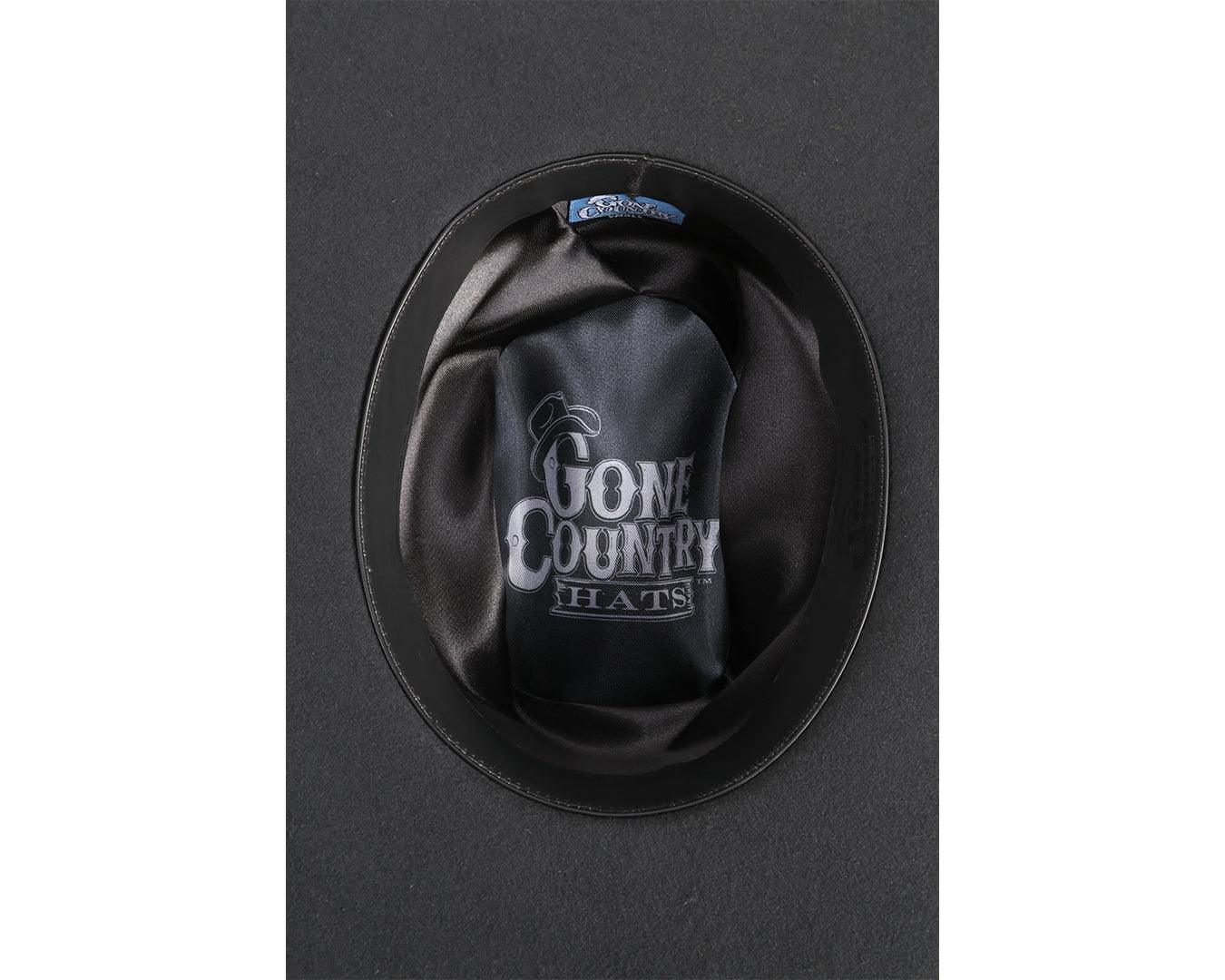 Gone Country Hats - Chute Cowboy Hat - Image 14