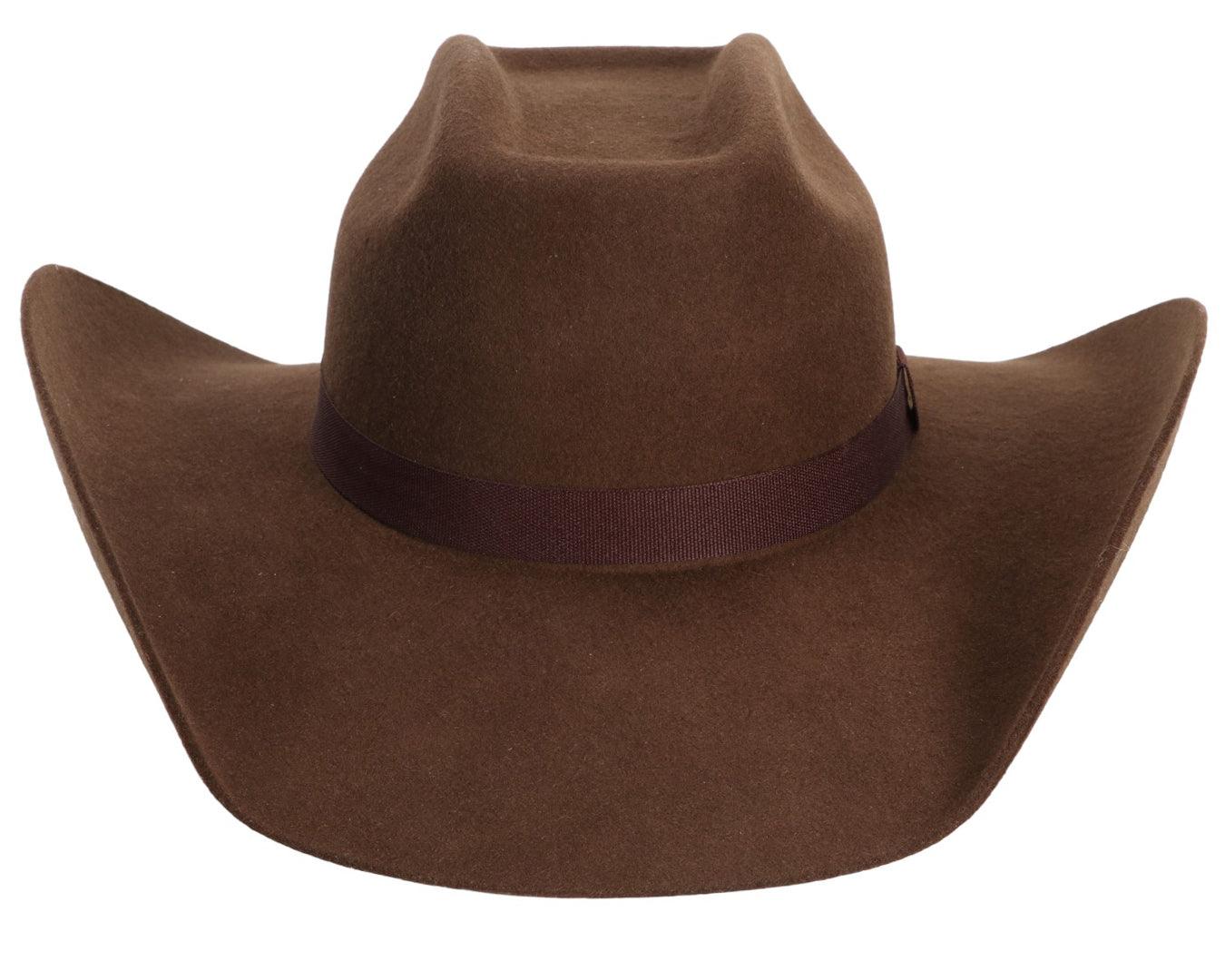 Gone Country Hats - Chute Cowboy Hat - Image 3