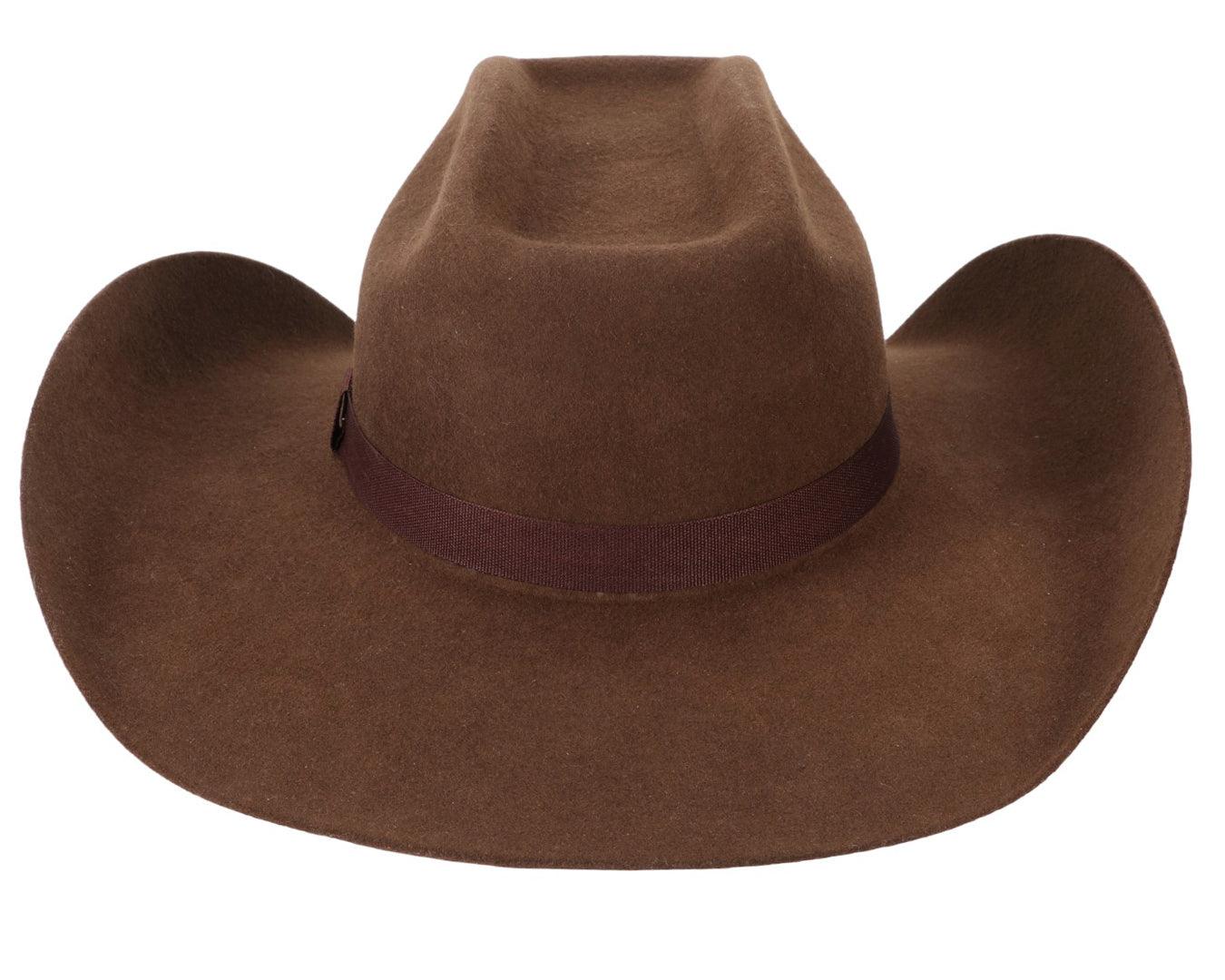 Gone Country Hats - Chute Cowboy Hat - Image 4