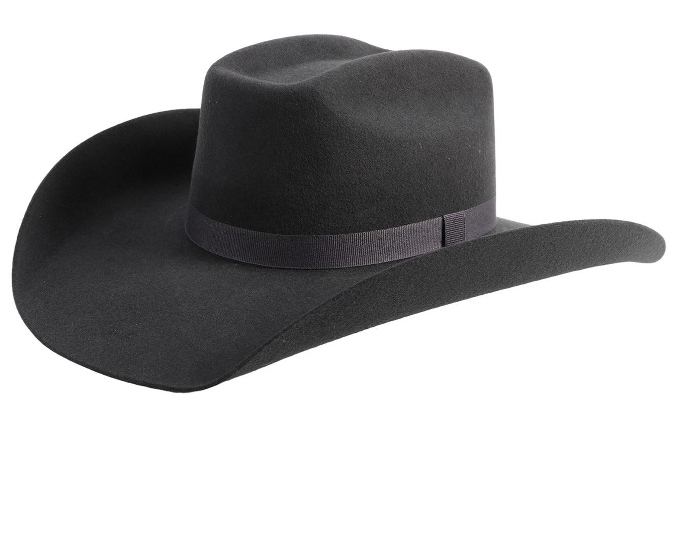 Gone Country Hats - Chute Cowboy Hat - Image 9