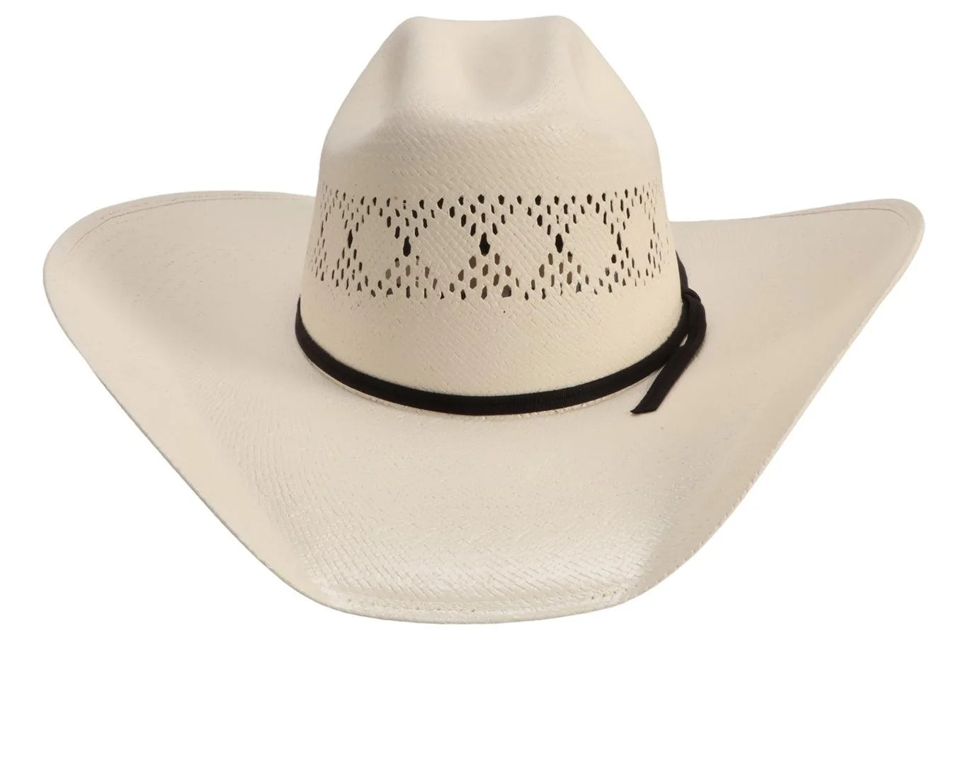 Gone Country Hats - Gillette Straw Hat - Image 3