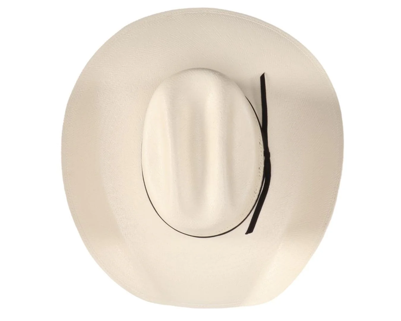 Gone Country Hats - Gillette Straw Hat - Image 5