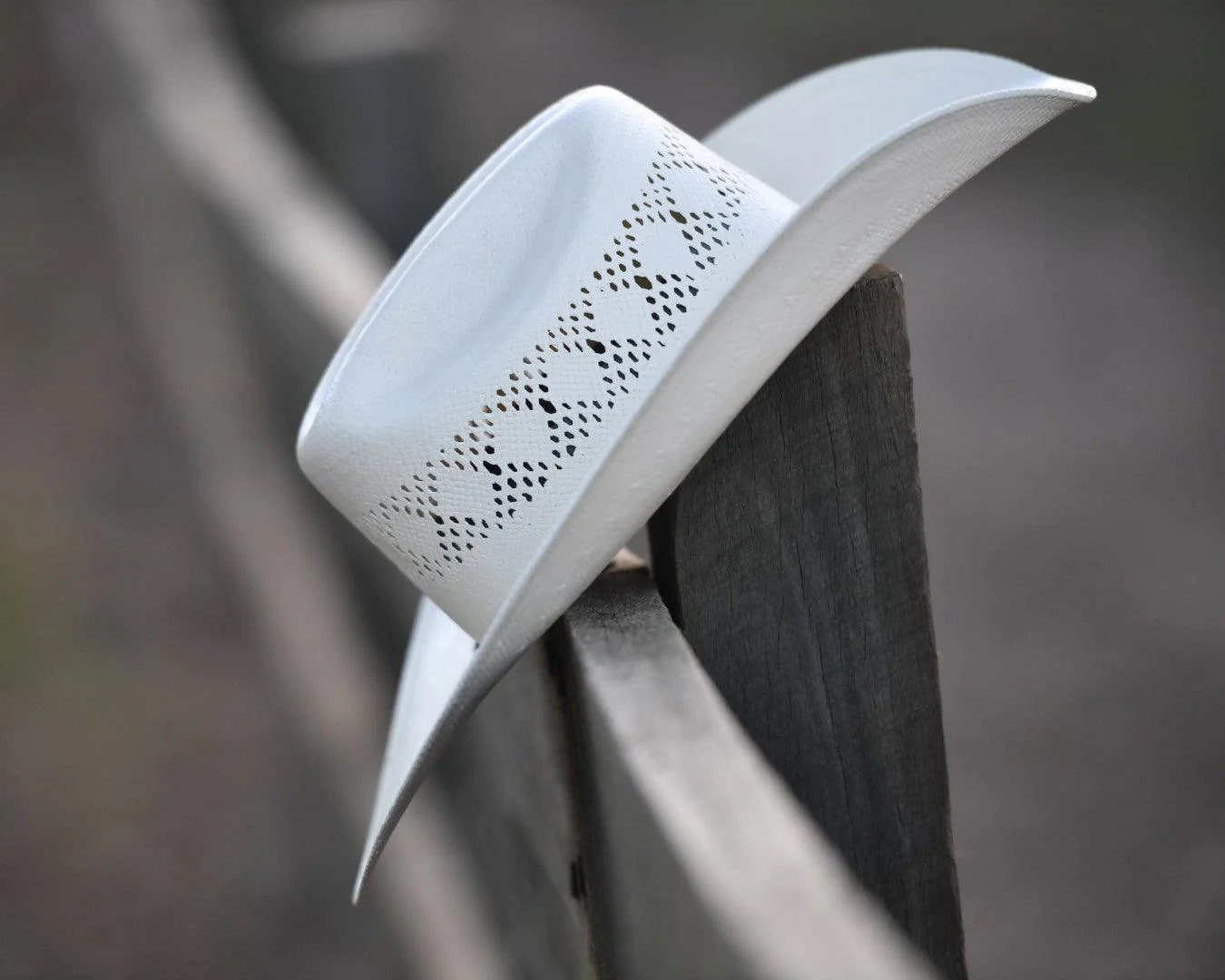 Gone Country Hats - Gillette Straw Hat - Image 9