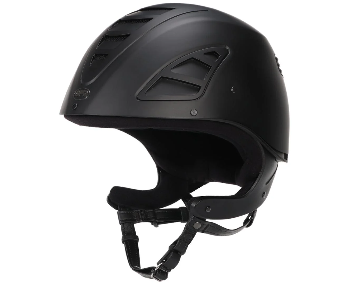 GPA 4S Jock Up Helmet TLS - Image 2