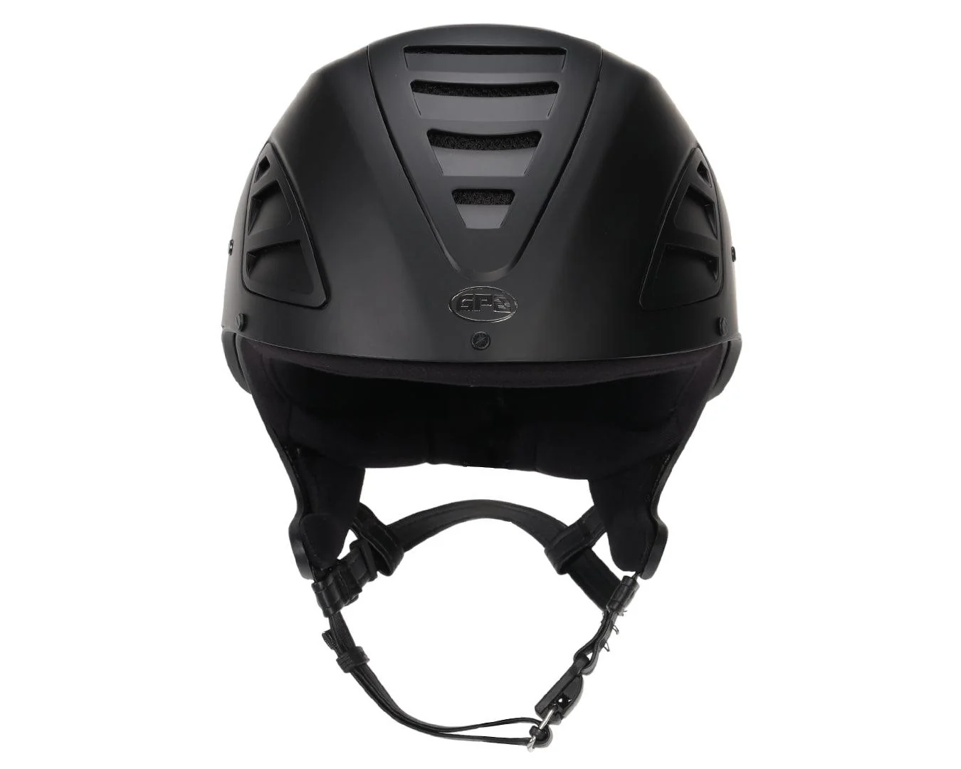 GPA 4S Jock Up Helmet TLS - Image 3