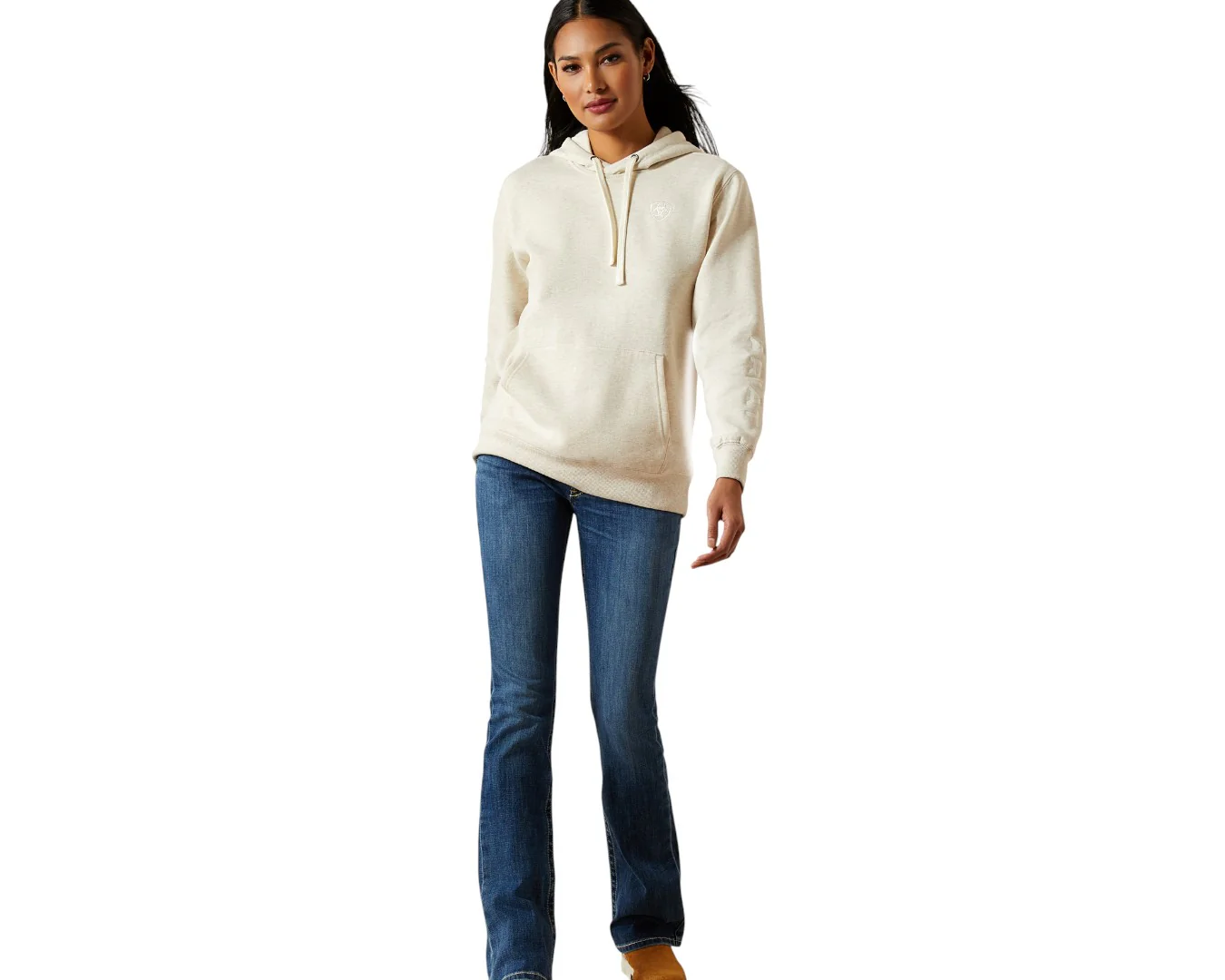 Ariat Women's Logo 2.0 Hoodie